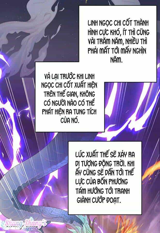 Ta Ở Dị Giới Nuôi Dưỡng Nam Thần: Thần Y Cửu Tiểu Thư - Chương 130 - ảnh 32