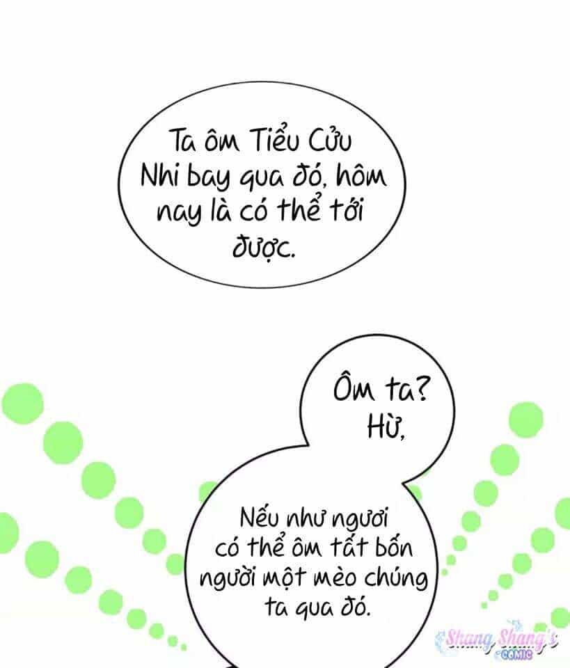 Ta Ở Dị Giới Nuôi Dưỡng Nam Thần: Thần Y Cửu Tiểu Thư - Chương 131 - ảnh 13