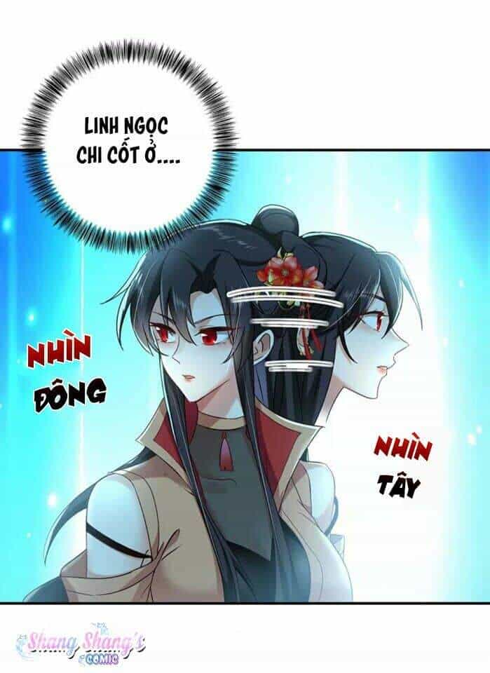 Ta Ở Dị Giới Nuôi Dưỡng Nam Thần: Thần Y Cửu Tiểu Thư - Chương 135 - ảnh 13