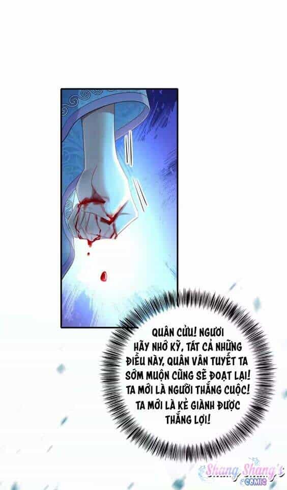 Ta Ở Dị Giới Nuôi Dưỡng Nam Thần: Thần Y Cửu Tiểu Thư - Chương 135 - ảnh 27