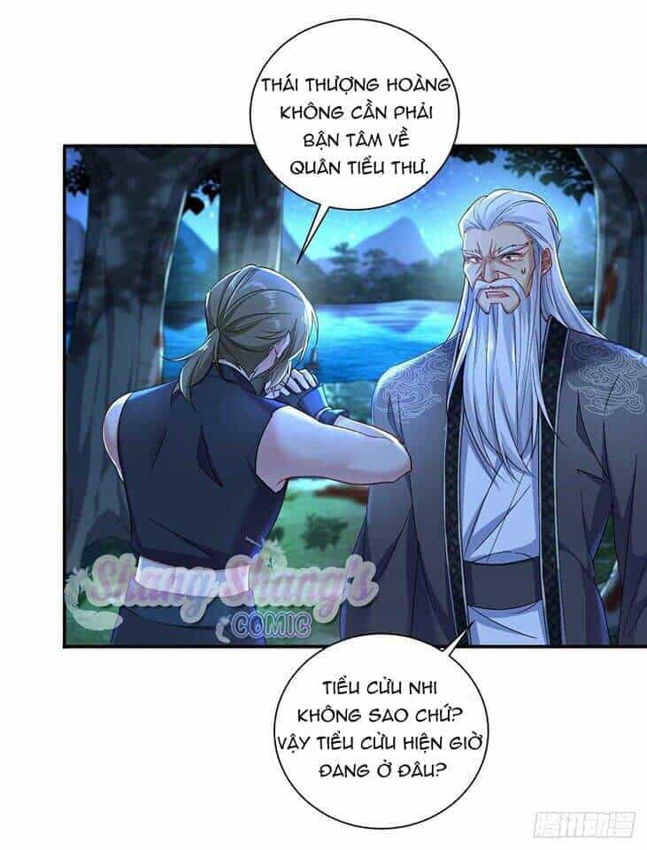 Ta Ở Dị Giới Nuôi Dưỡng Nam Thần: Thần Y Cửu Tiểu Thư - Chương 138 - ảnh 14
