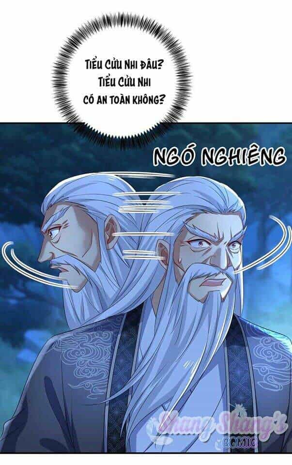 Ta Ở Dị Giới Nuôi Dưỡng Nam Thần: Thần Y Cửu Tiểu Thư - Chương 138 - ảnh 9