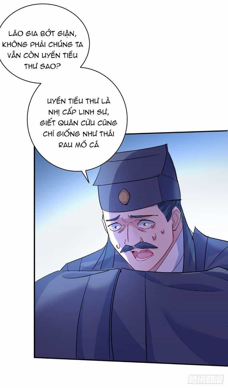 Ta Ở Dị Giới Nuôi Dưỡng Nam Thần: Thần Y Cửu Tiểu Thư - Chương 13 - ảnh 10