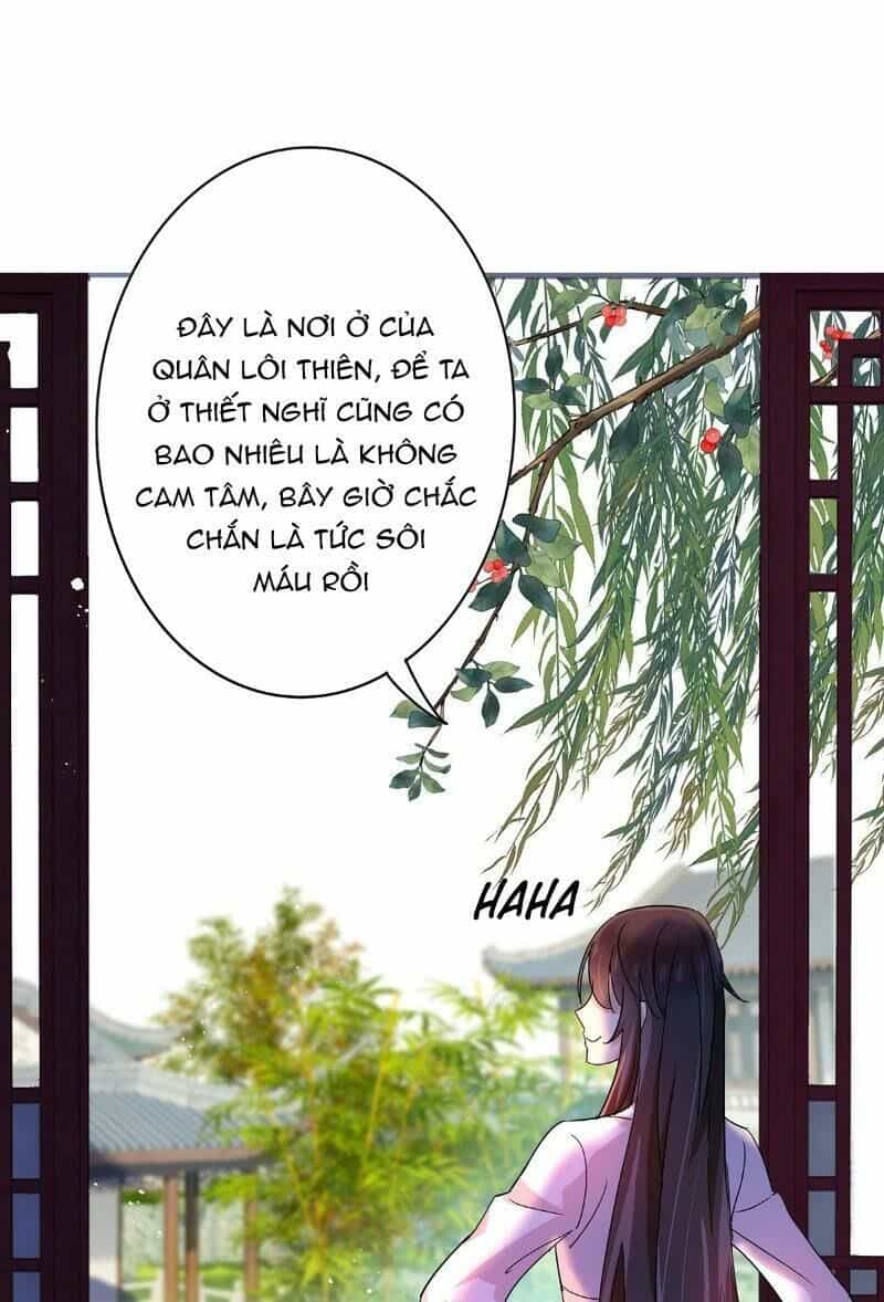 Ta Ở Dị Giới Nuôi Dưỡng Nam Thần: Thần Y Cửu Tiểu Thư - Chương 13 - ảnh 24