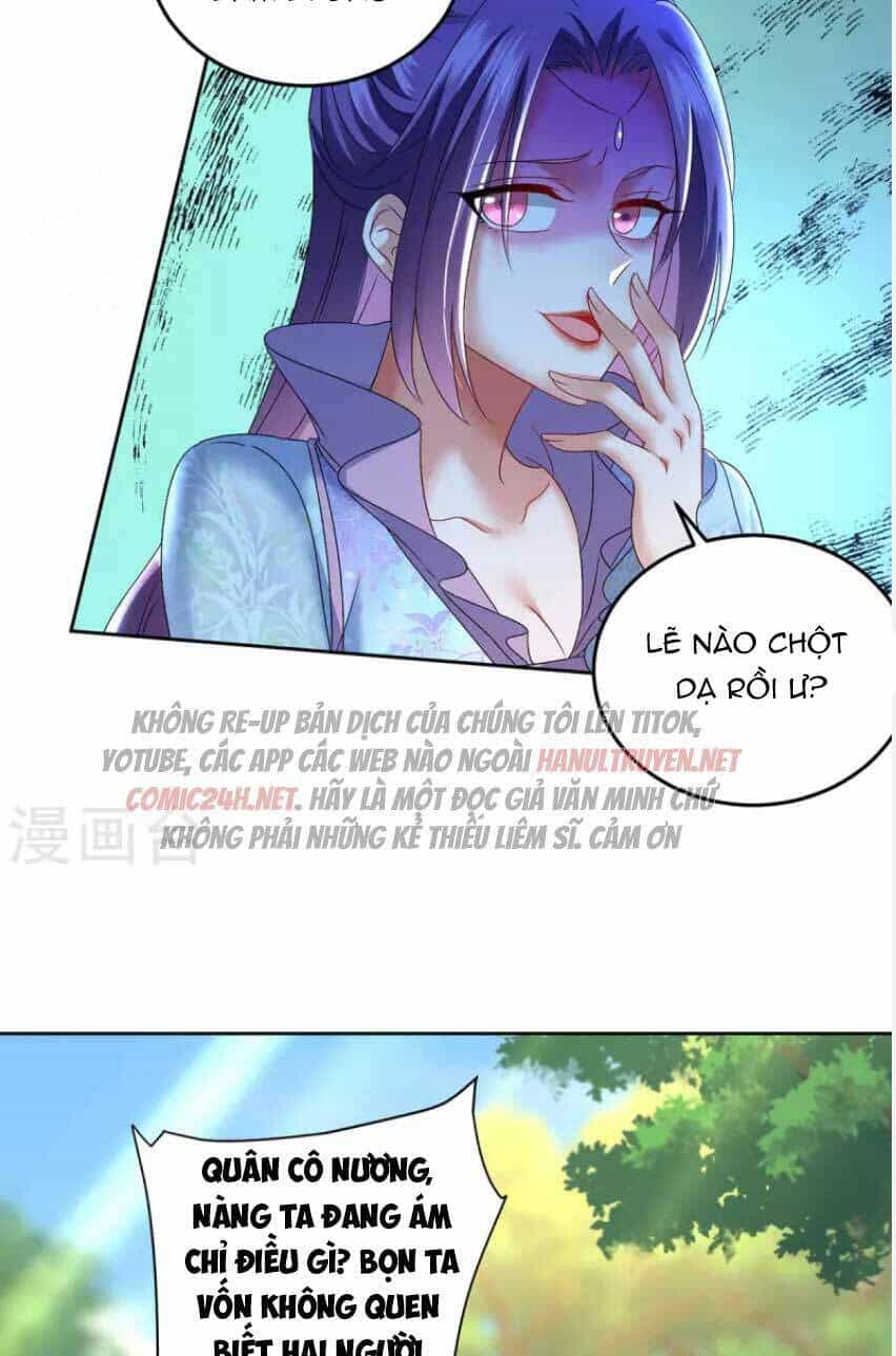 Ta Ở Dị Giới Nuôi Dưỡng Nam Thần: Thần Y Cửu Tiểu Thư - Chương 142 - ảnh 18