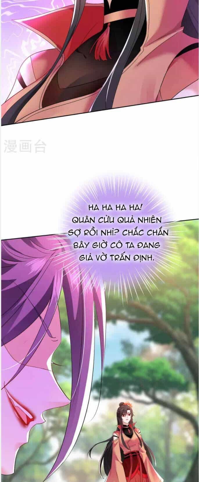 Ta Ở Dị Giới Nuôi Dưỡng Nam Thần: Thần Y Cửu Tiểu Thư - Chương 143 - ảnh 14