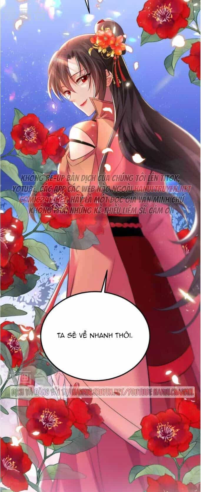 Ta Ở Dị Giới Nuôi Dưỡng Nam Thần: Thần Y Cửu Tiểu Thư - Chương 143 - ảnh 22