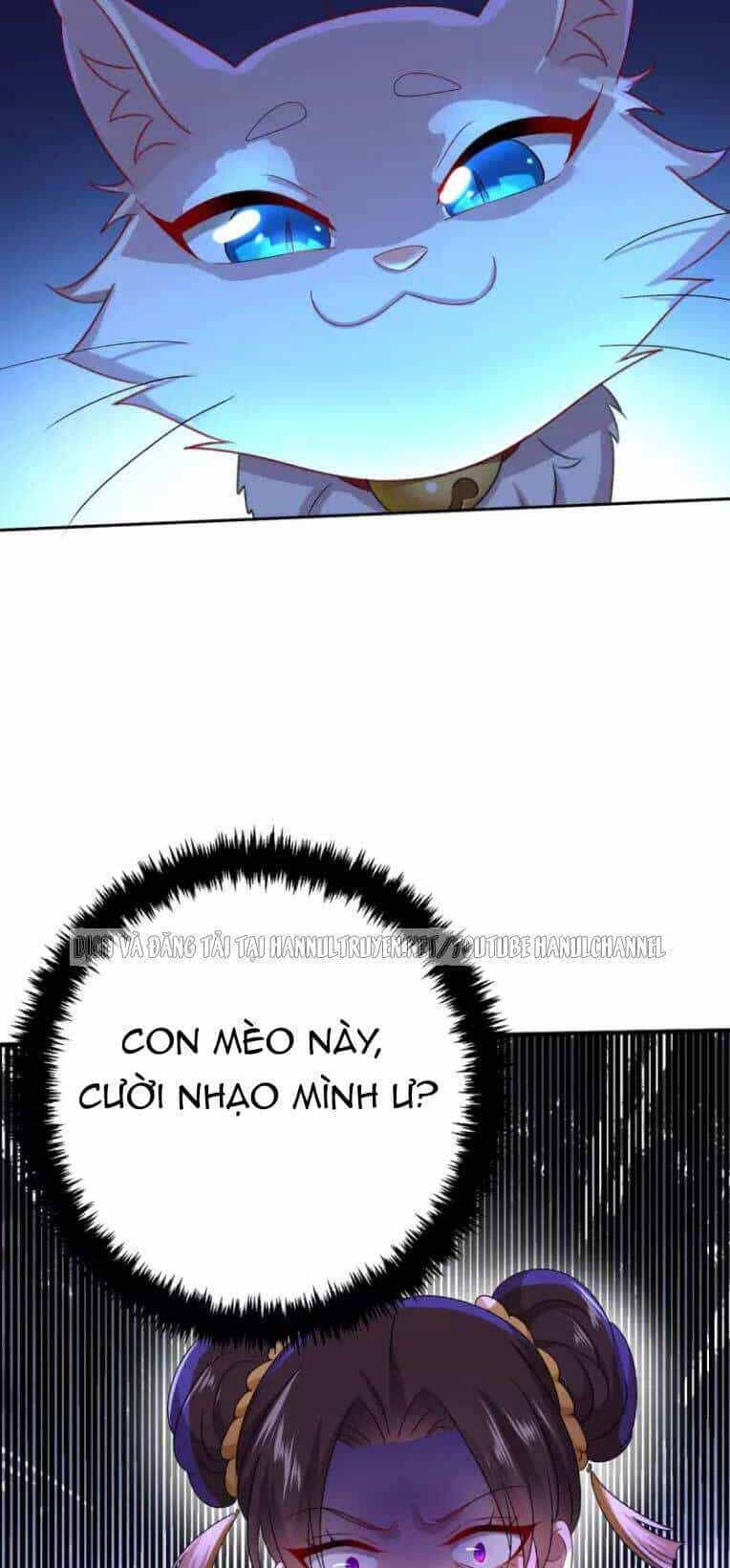 Ta Ở Dị Giới Nuôi Dưỡng Nam Thần: Thần Y Cửu Tiểu Thư - Chương 145 - ảnh 9