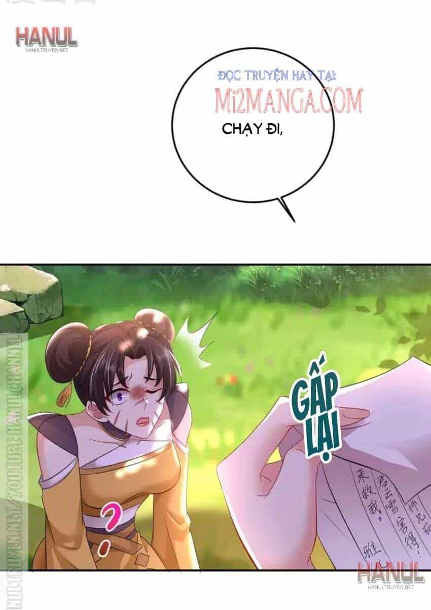 Ta Ở Dị Giới Nuôi Dưỡng Nam Thần: Thần Y Cửu Tiểu Thư - Chương 148 - ảnh 13