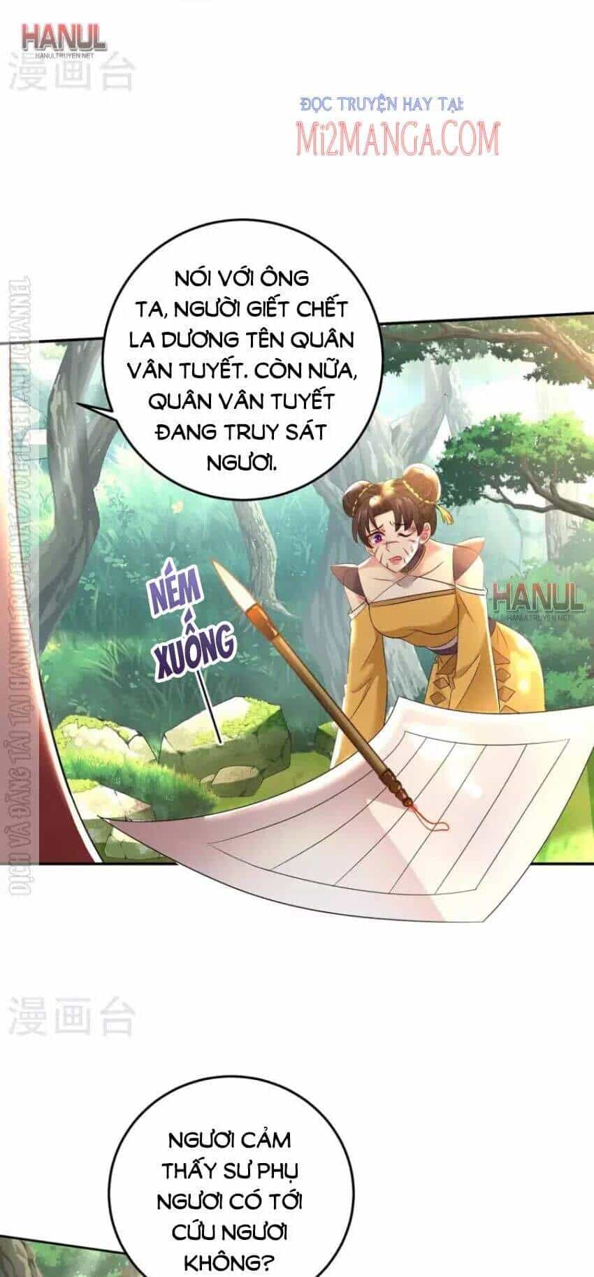 Ta Ở Dị Giới Nuôi Dưỡng Nam Thần: Thần Y Cửu Tiểu Thư - Chương 148 - ảnh 4