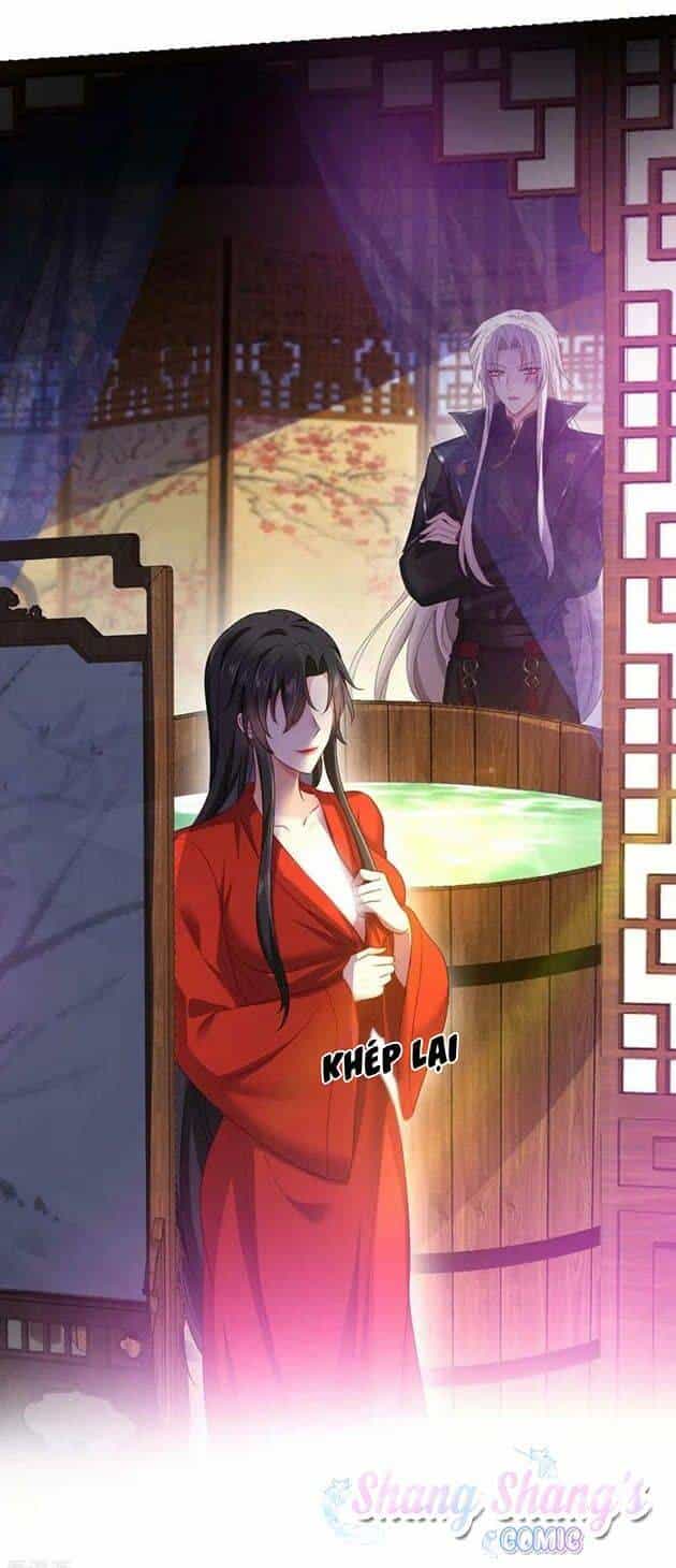 Ta Ở Dị Giới Nuôi Dưỡng Nam Thần: Thần Y Cửu Tiểu Thư - Chương 151 - ảnh 28