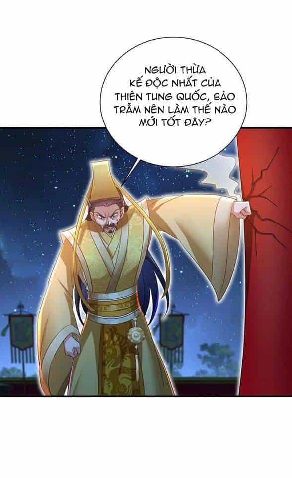 Ta Ở Dị Giới Nuôi Dưỡng Nam Thần: Thần Y Cửu Tiểu Thư - Chương 153 - ảnh 21