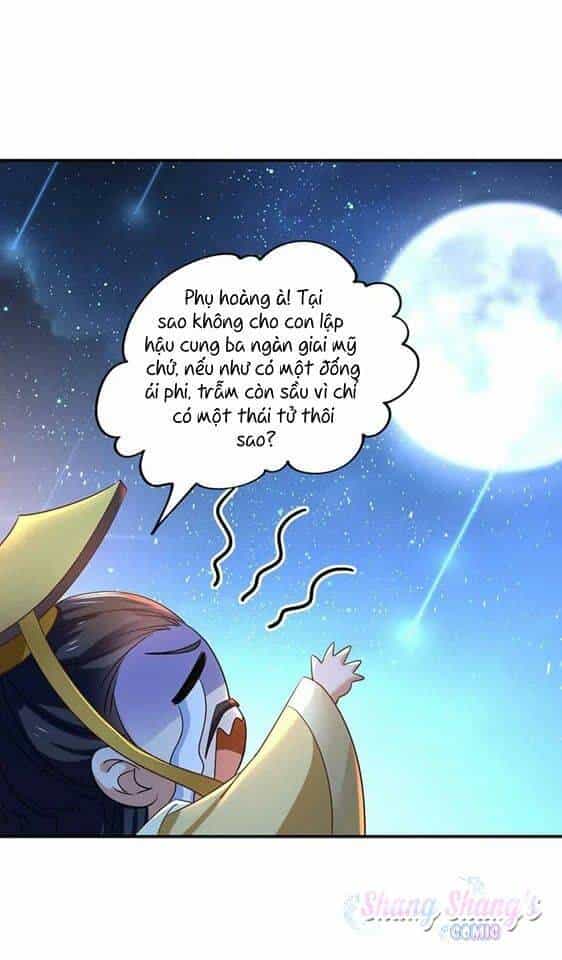 Ta Ở Dị Giới Nuôi Dưỡng Nam Thần: Thần Y Cửu Tiểu Thư - Chương 153 - ảnh 22