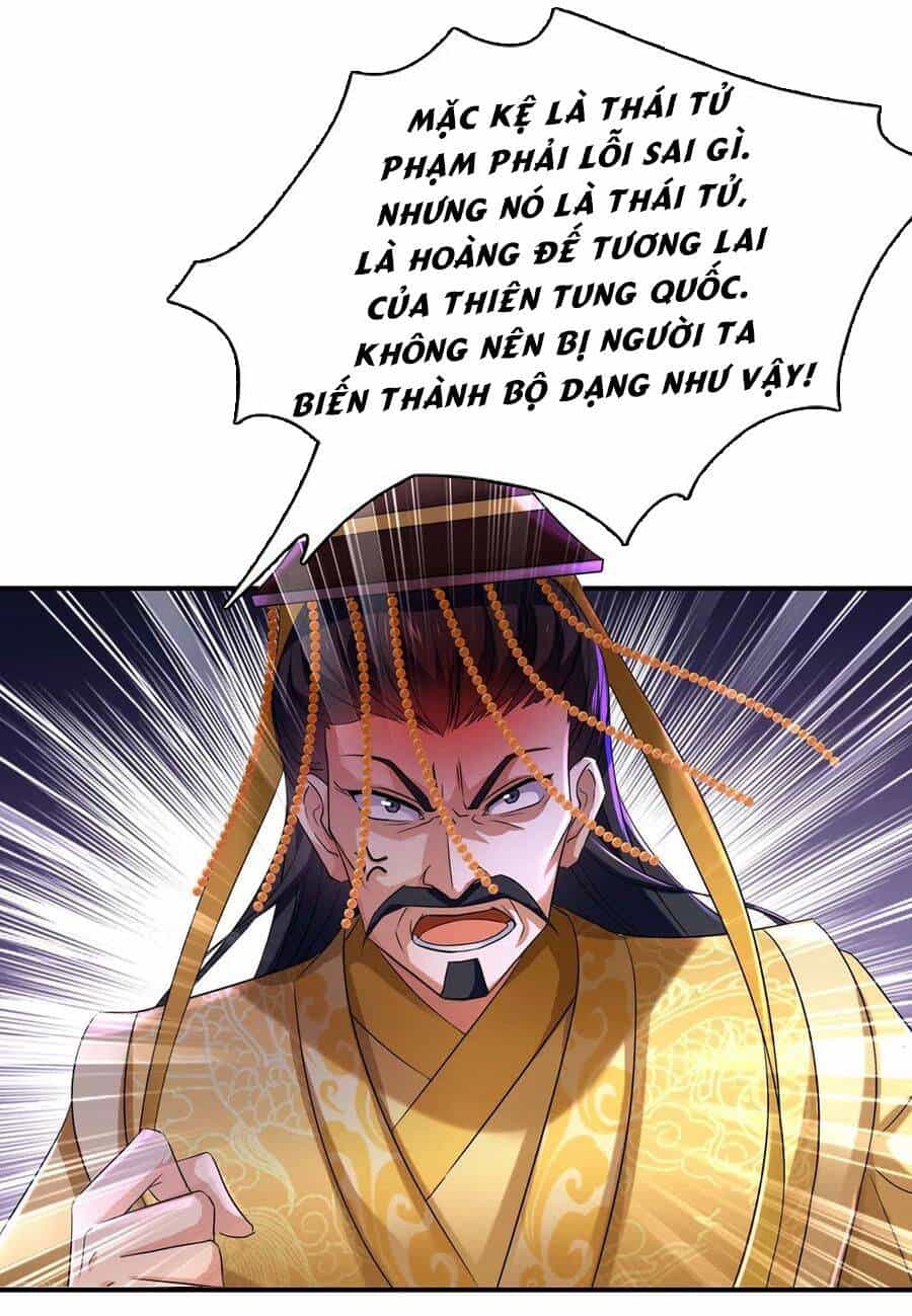 Ta Ở Dị Giới Nuôi Dưỡng Nam Thần: Thần Y Cửu Tiểu Thư - Chương 154 - ảnh 8