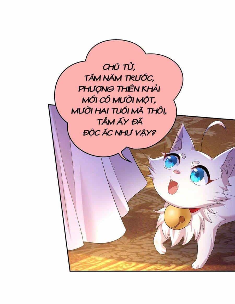 Ta Ở Dị Giới Nuôi Dưỡng Nam Thần: Thần Y Cửu Tiểu Thư - Chương 155 - ảnh 18