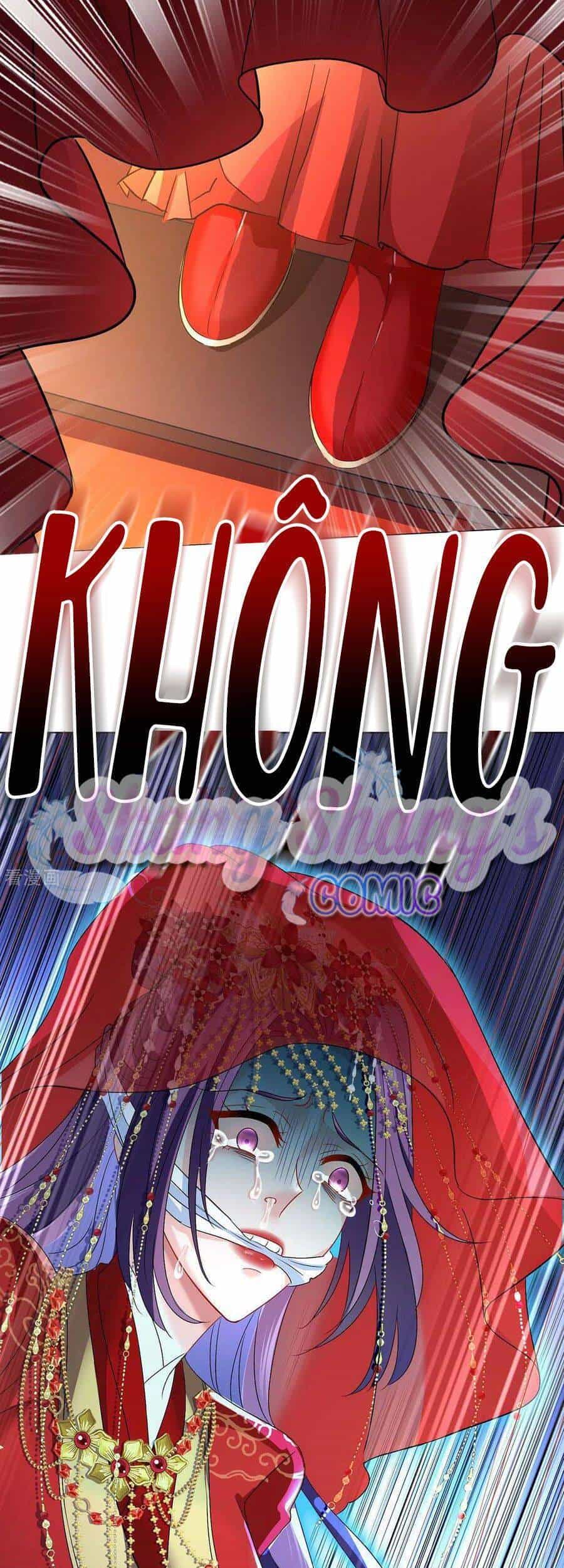 Ta Ở Dị Giới Nuôi Dưỡng Nam Thần: Thần Y Cửu Tiểu Thư - Chương 159 - ảnh 13