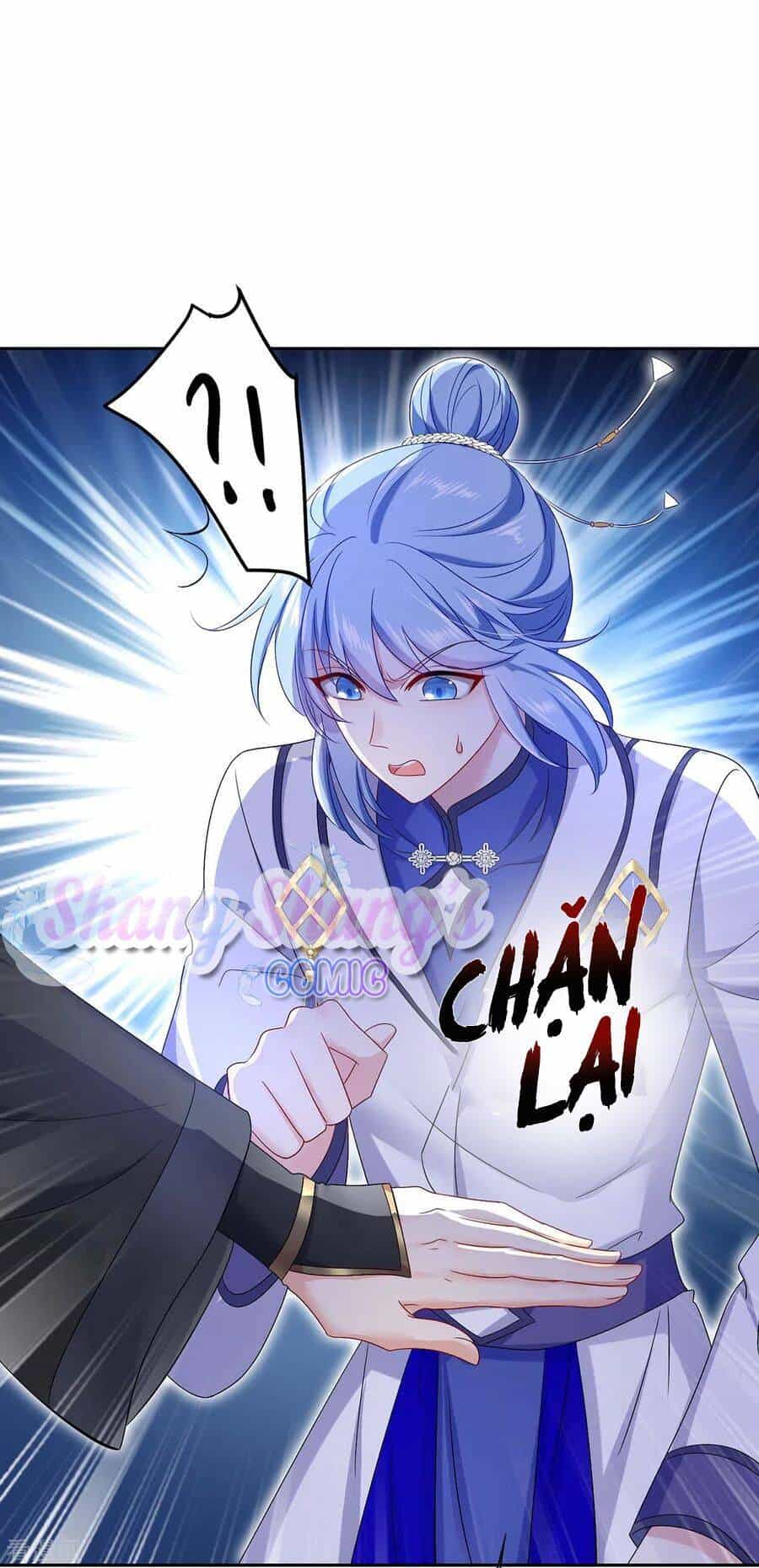 Ta Ở Dị Giới Nuôi Dưỡng Nam Thần: Thần Y Cửu Tiểu Thư - Chương 160 - ảnh 2