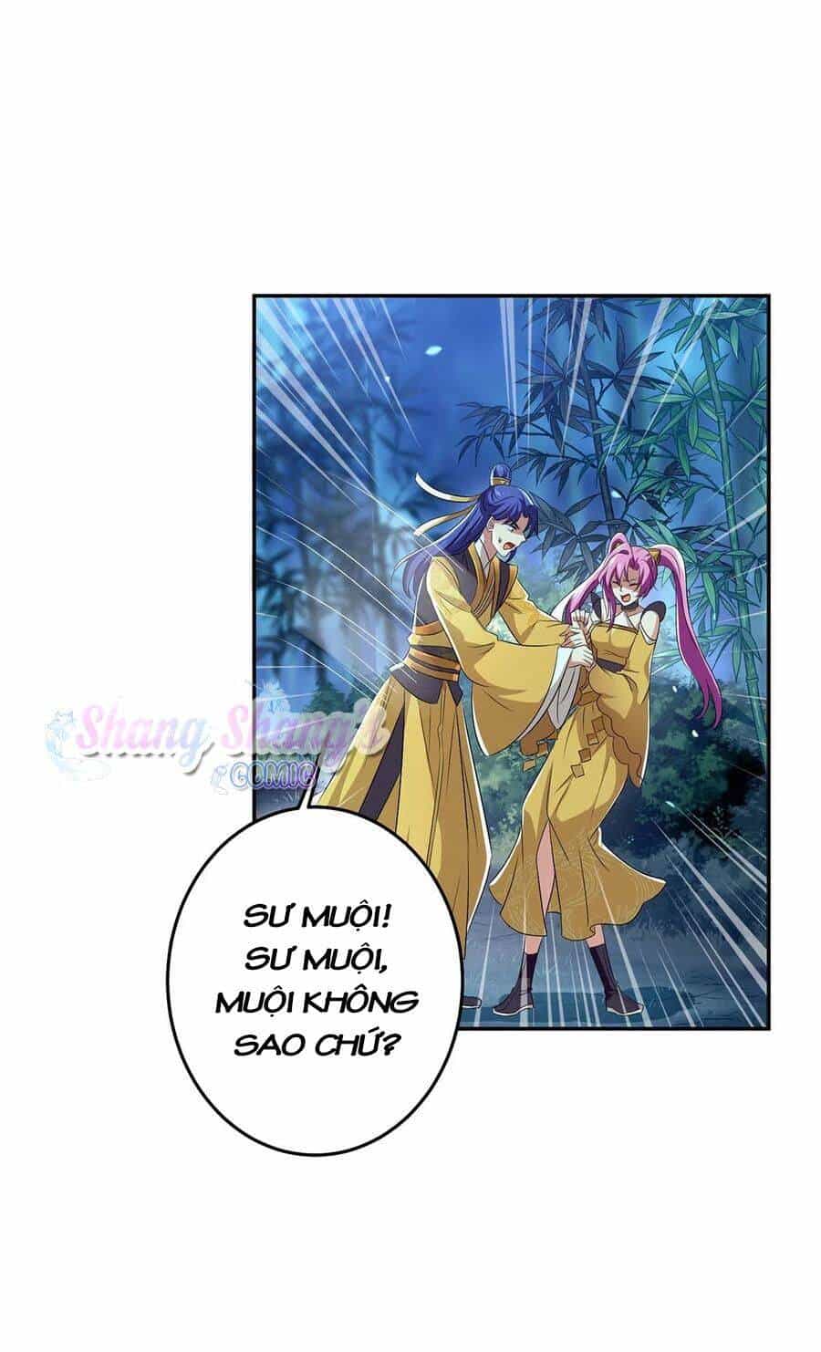 Ta Ở Dị Giới Nuôi Dưỡng Nam Thần: Thần Y Cửu Tiểu Thư - Chương 163 - ảnh 28