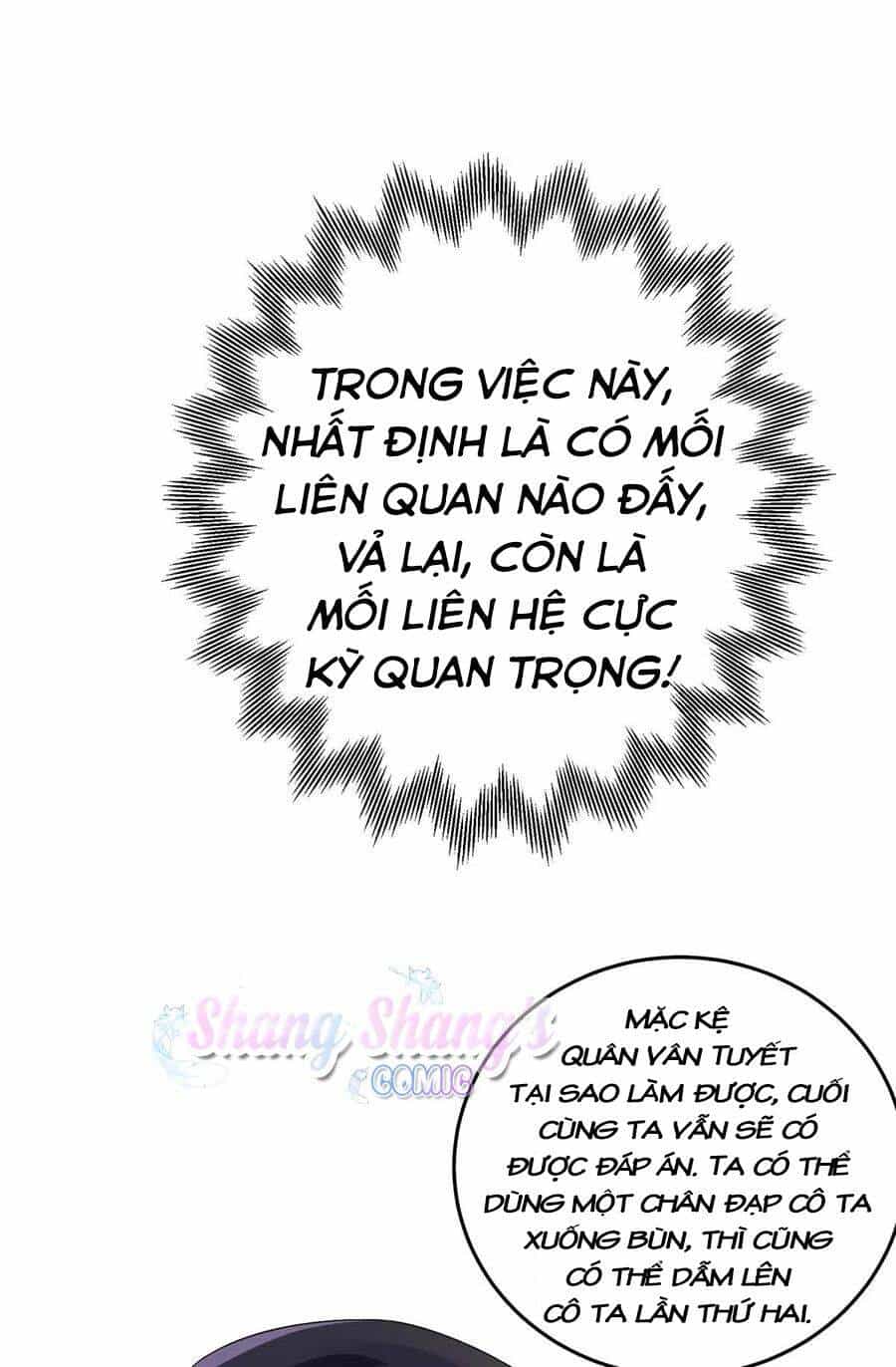 Ta Ở Dị Giới Nuôi Dưỡng Nam Thần: Thần Y Cửu Tiểu Thư - Chương 166 - ảnh 10