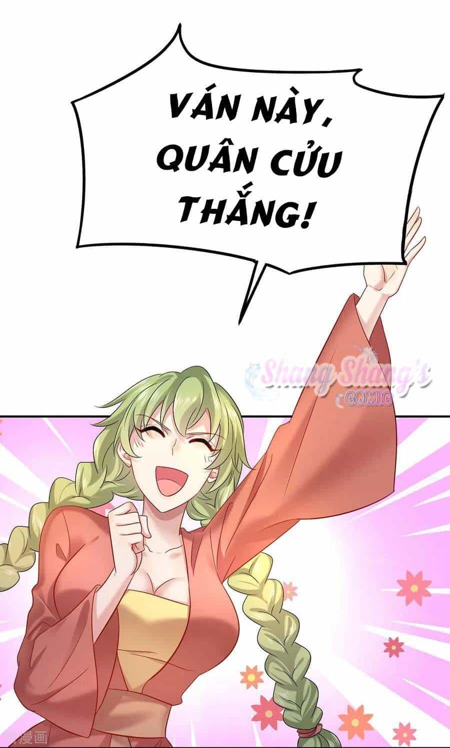 Ta Ở Dị Giới Nuôi Dưỡng Nam Thần: Thần Y Cửu Tiểu Thư - Chương 171 - ảnh 2