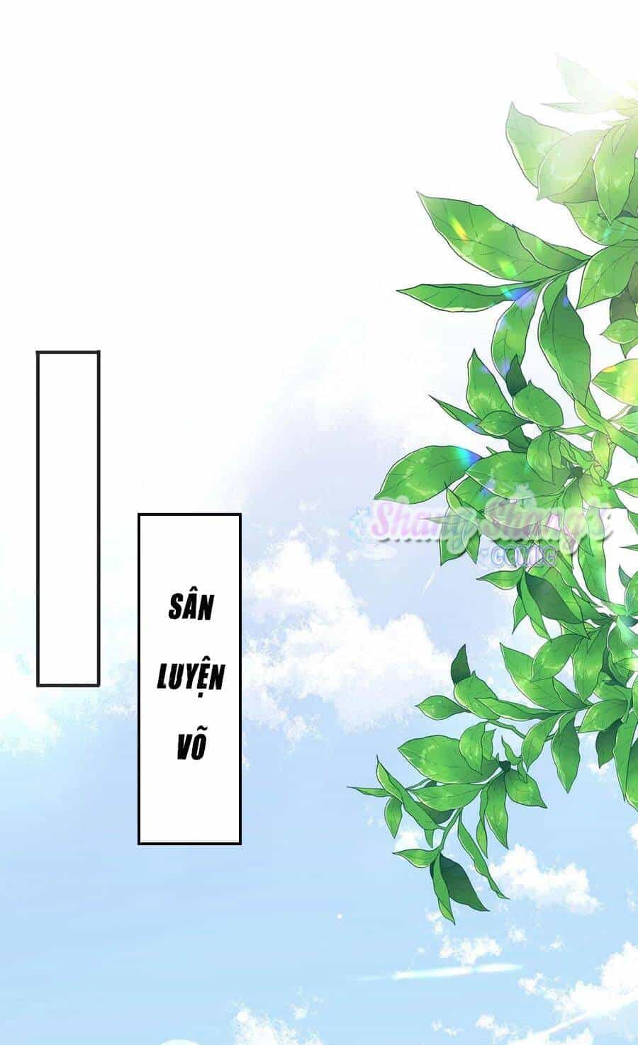 Ta Ở Dị Giới Nuôi Dưỡng Nam Thần: Thần Y Cửu Tiểu Thư - Chương 173 - ảnh 2