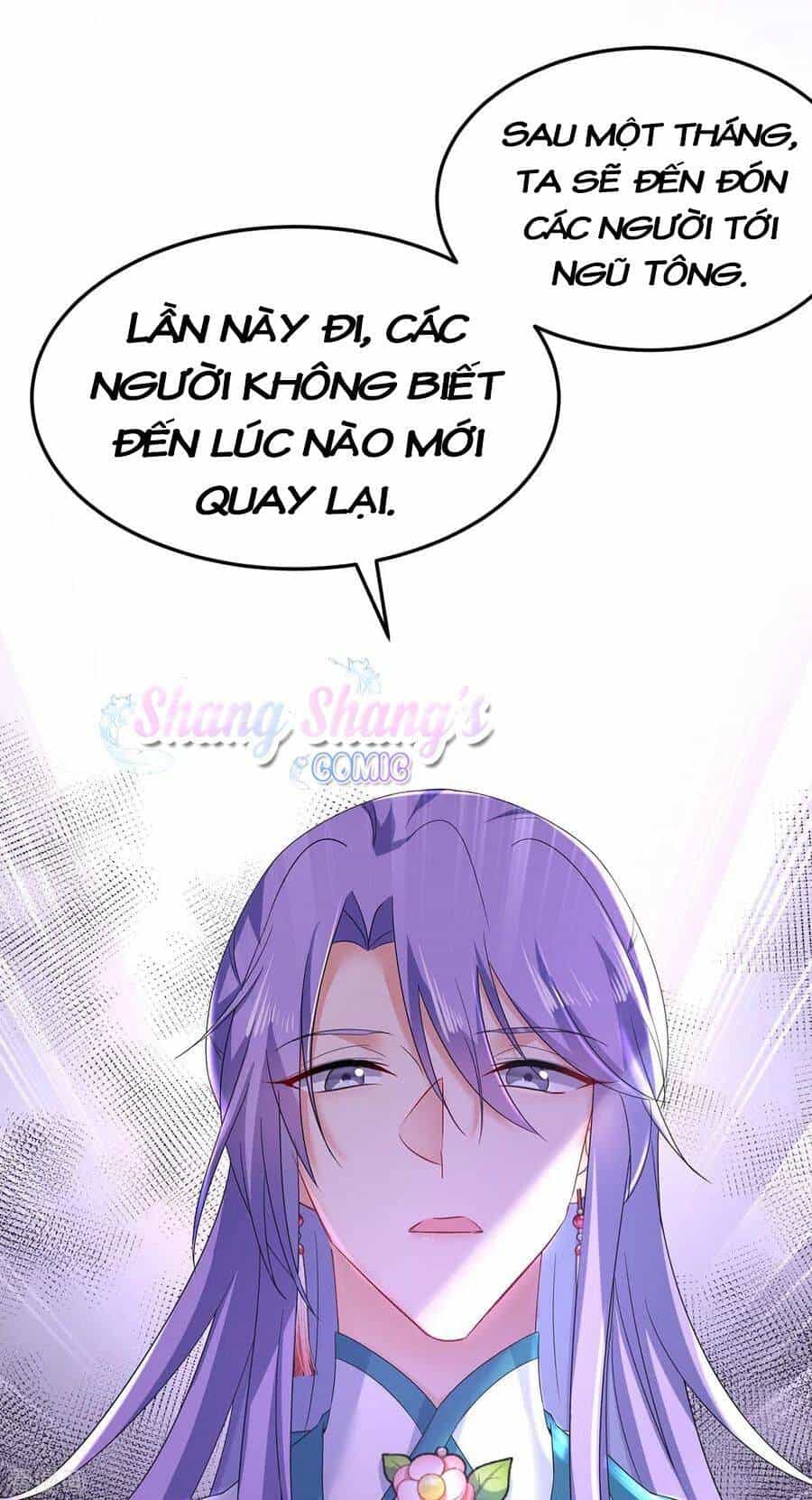 Ta Ở Dị Giới Nuôi Dưỡng Nam Thần: Thần Y Cửu Tiểu Thư - Chương 178 - ảnh 6