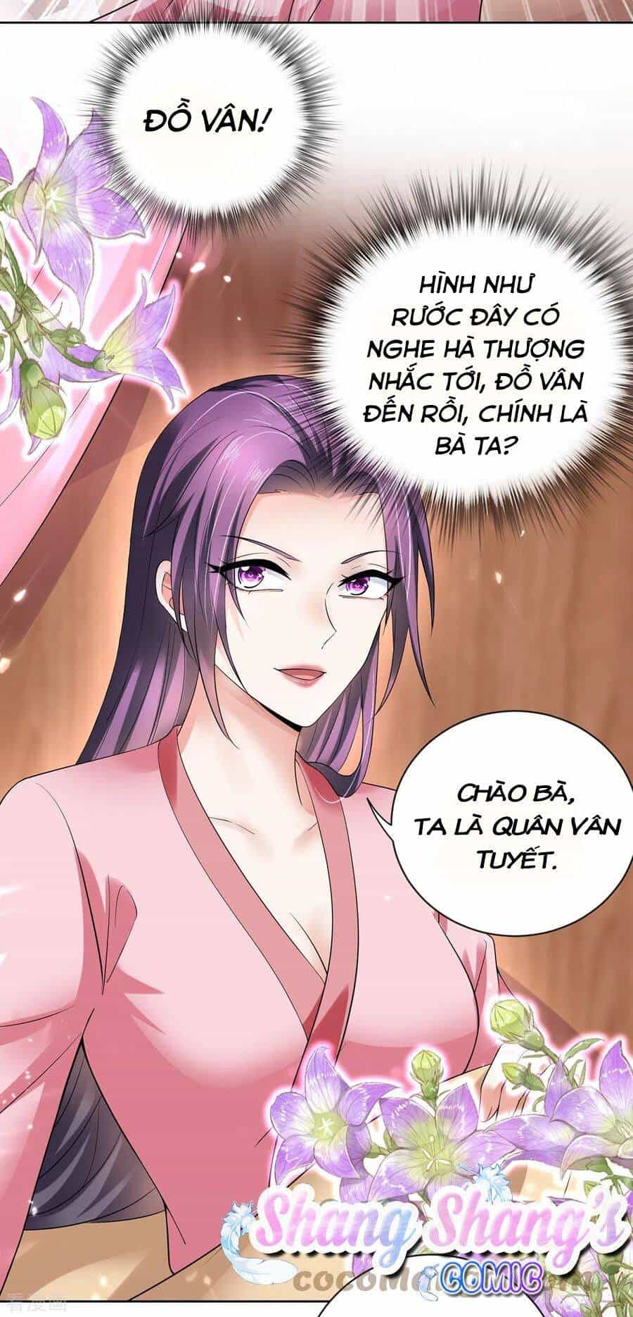 Ta Ở Dị Giới Nuôi Dưỡng Nam Thần: Thần Y Cửu Tiểu Thư - Chương 180 - ảnh 13