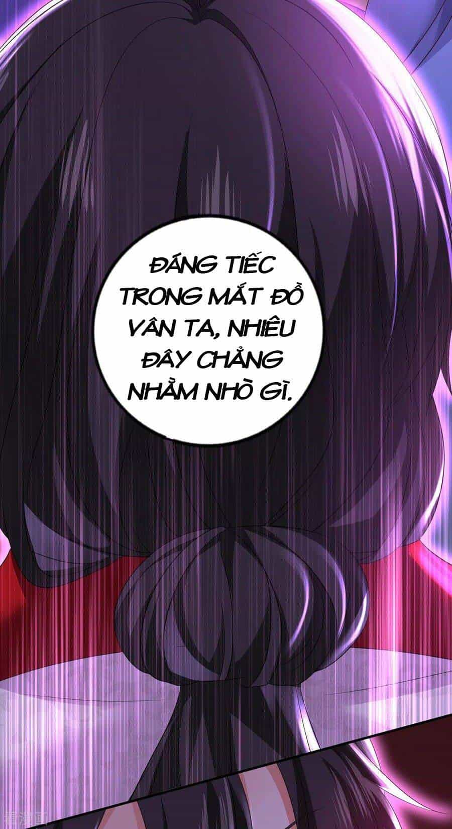 Ta Ở Dị Giới Nuôi Dưỡng Nam Thần: Thần Y Cửu Tiểu Thư - Chương 183 - ảnh 21