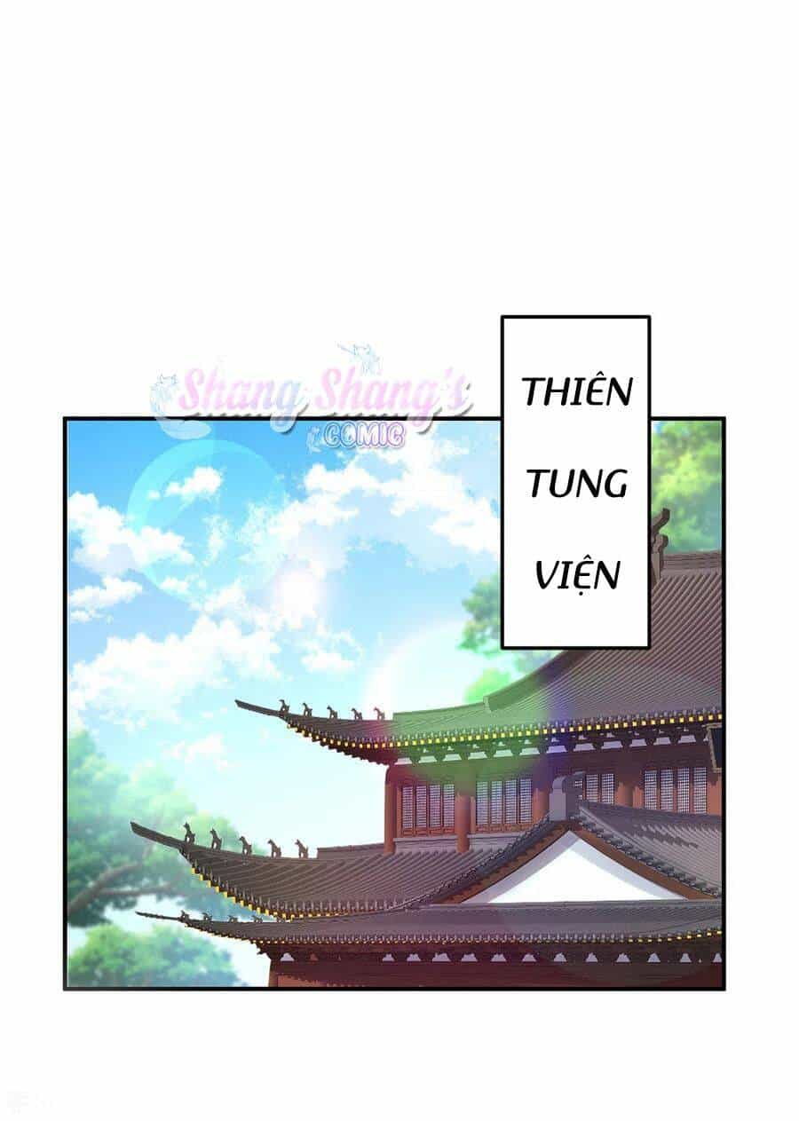 Ta Ở Dị Giới Nuôi Dưỡng Nam Thần: Thần Y Cửu Tiểu Thư - Chương 186 - ảnh 2