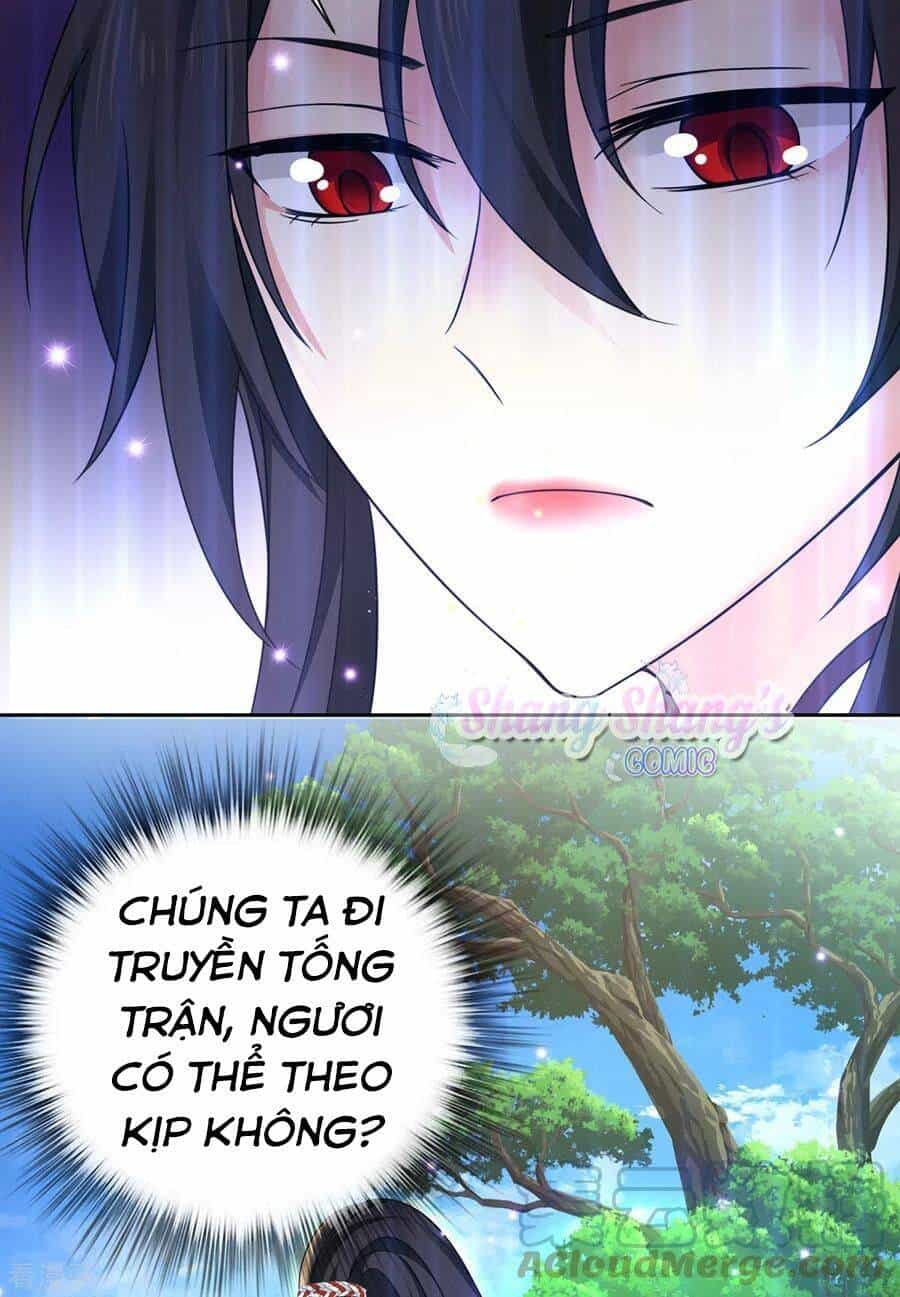Ta Ở Dị Giới Nuôi Dưỡng Nam Thần: Thần Y Cửu Tiểu Thư - Chương 187 - ảnh 5