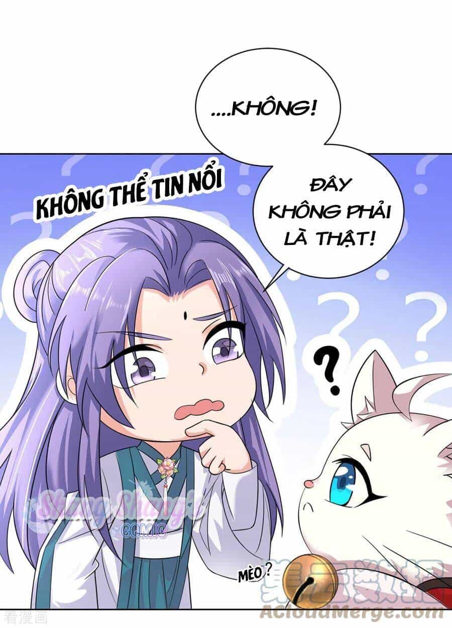 Ta Ở Dị Giới Nuôi Dưỡng Nam Thần: Thần Y Cửu Tiểu Thư - Chương 188 - ảnh 5
