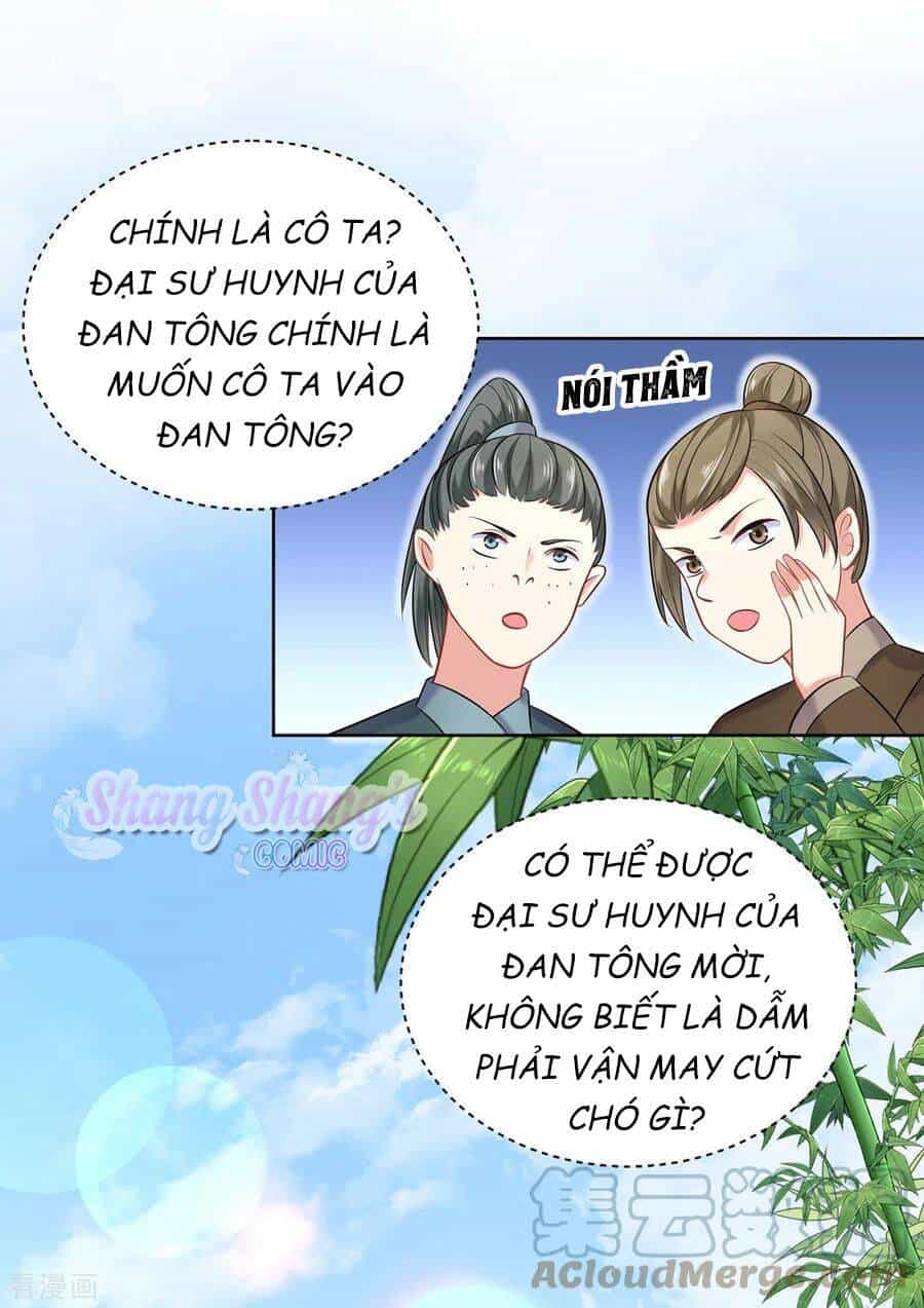 Ta Ở Dị Giới Nuôi Dưỡng Nam Thần: Thần Y Cửu Tiểu Thư - Chương 189 - ảnh 11