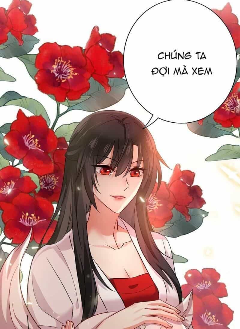Ta Ở Dị Giới Nuôi Dưỡng Nam Thần: Thần Y Cửu Tiểu Thư - Chương 18 - ảnh 19