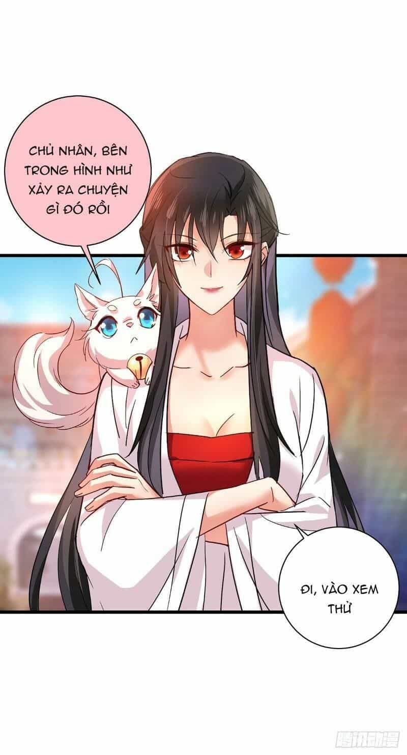 Ta Ở Dị Giới Nuôi Dưỡng Nam Thần: Thần Y Cửu Tiểu Thư - Chương 18 - ảnh 5