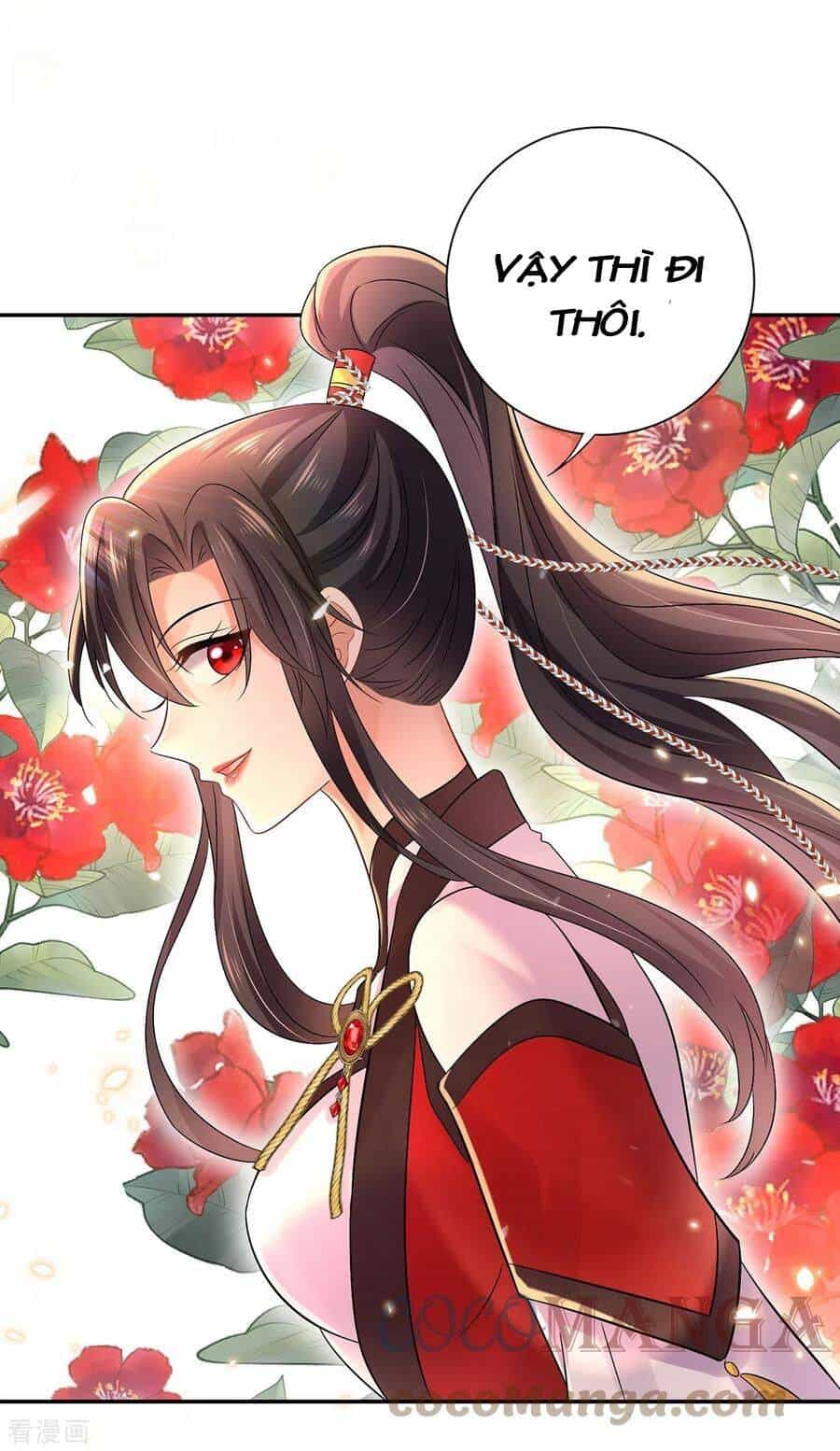 Ta Ở Dị Giới Nuôi Dưỡng Nam Thần: Thần Y Cửu Tiểu Thư - Chương 193 - ảnh 27