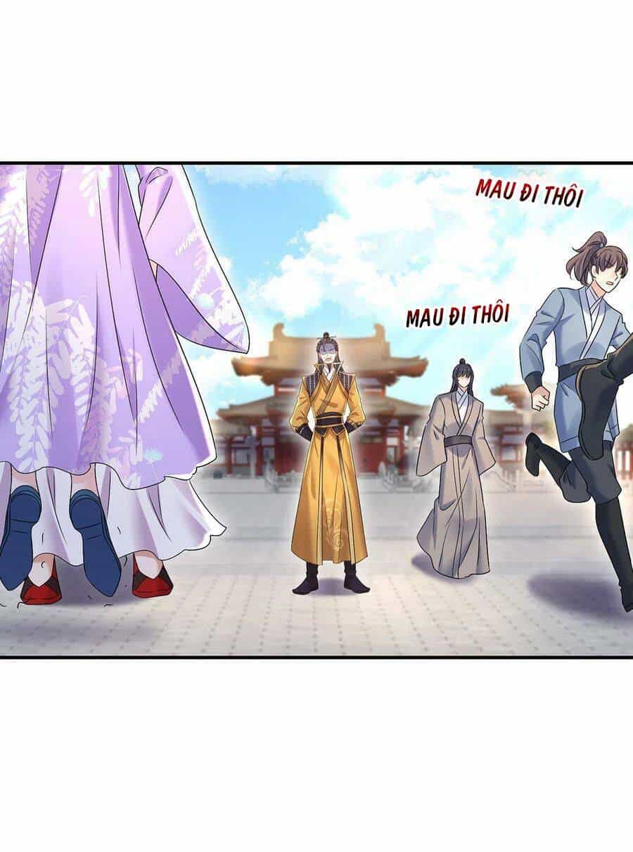 Ta Ở Dị Giới Nuôi Dưỡng Nam Thần: Thần Y Cửu Tiểu Thư - Chương 194 - ảnh 30