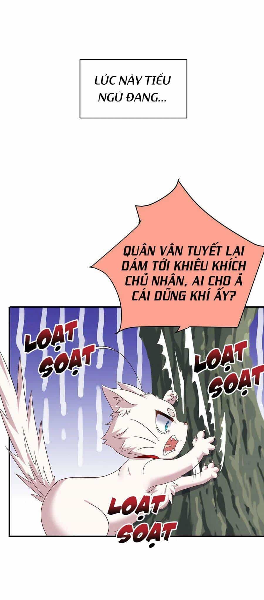 Ta Ở Dị Giới Nuôi Dưỡng Nam Thần: Thần Y Cửu Tiểu Thư - Chương 195 - ảnh 19