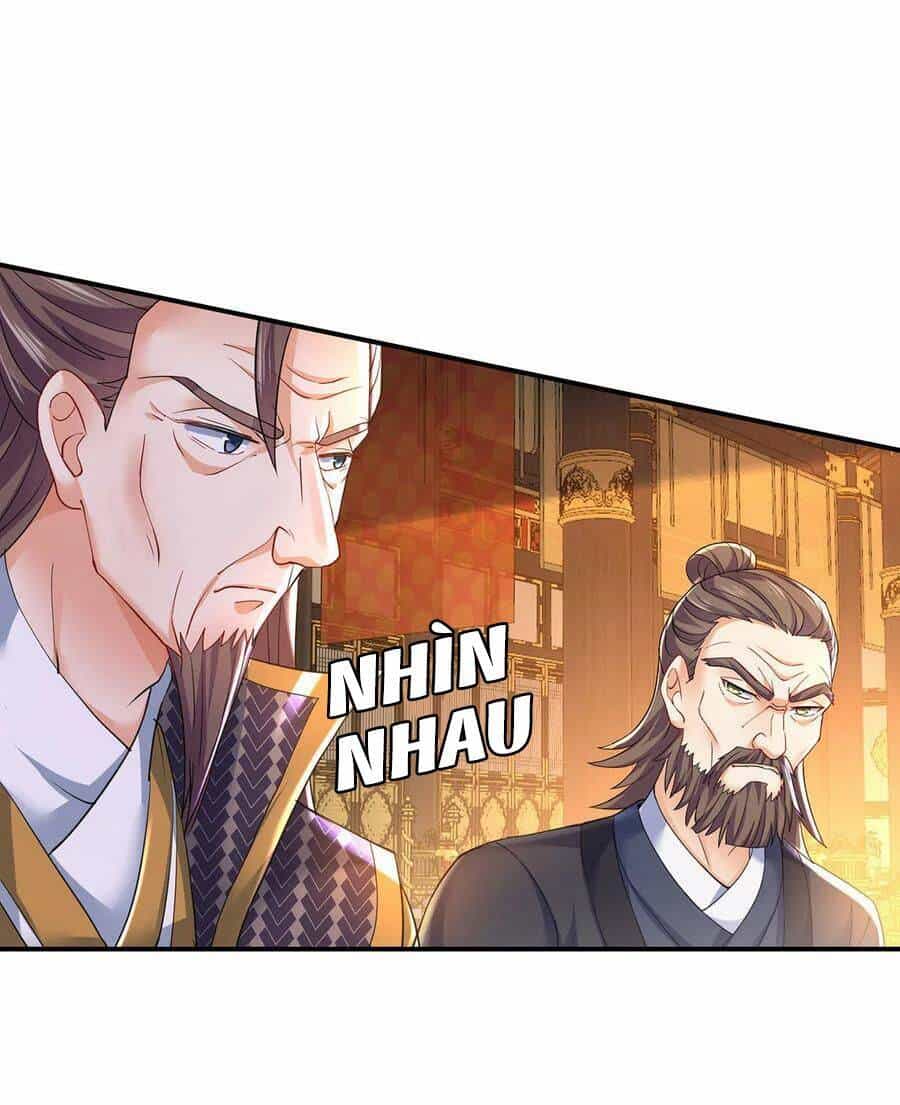 Ta Ở Dị Giới Nuôi Dưỡng Nam Thần: Thần Y Cửu Tiểu Thư - Chương 198 - ảnh 24