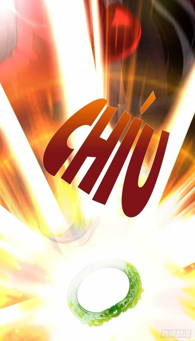 Ta Ở Dị Giới Nuôi Dưỡng Nam Thần: Thần Y Cửu Tiểu Thư - Chương 1 - ảnh 16