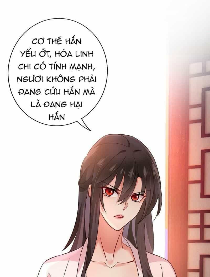 Ta Ở Dị Giới Nuôi Dưỡng Nam Thần: Thần Y Cửu Tiểu Thư - Chương 19 - ảnh 10