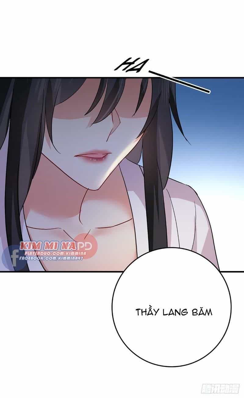 Ta Ở Dị Giới Nuôi Dưỡng Nam Thần: Thần Y Cửu Tiểu Thư - Chương 19 - ảnh 8