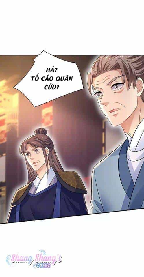 Ta Ở Dị Giới Nuôi Dưỡng Nam Thần: Thần Y Cửu Tiểu Thư - Chương 205 - ảnh 4