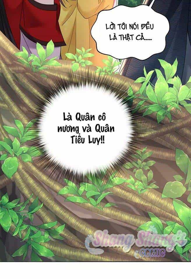 Ta Ở Dị Giới Nuôi Dưỡng Nam Thần: Thần Y Cửu Tiểu Thư - Chương 207 - ảnh 11