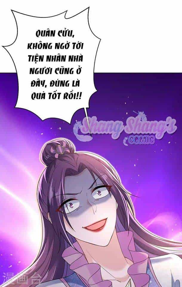 Ta Ở Dị Giới Nuôi Dưỡng Nam Thần: Thần Y Cửu Tiểu Thư - Chương 207 - ảnh 22
