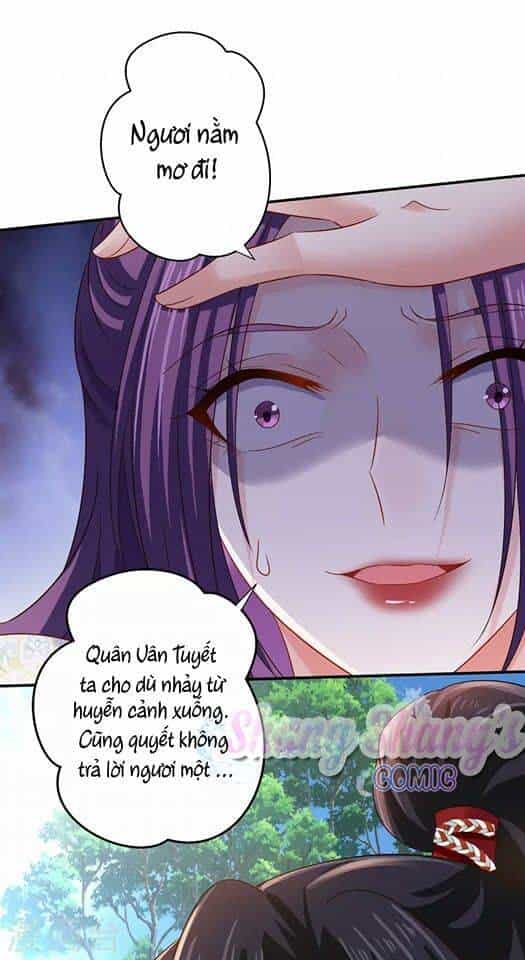 Ta Ở Dị Giới Nuôi Dưỡng Nam Thần: Thần Y Cửu Tiểu Thư - Chương 211 - ảnh 15