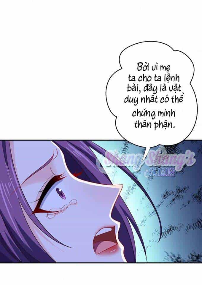 Ta Ở Dị Giới Nuôi Dưỡng Nam Thần: Thần Y Cửu Tiểu Thư - Chương 211 - ảnh 26