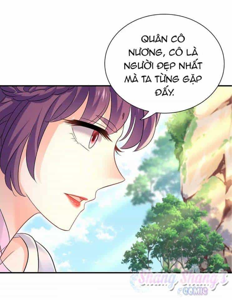 Ta Ở Dị Giới Nuôi Dưỡng Nam Thần: Thần Y Cửu Tiểu Thư - Chương 212 - ảnh 28