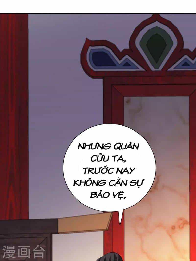 Ta Ở Dị Giới Nuôi Dưỡng Nam Thần: Thần Y Cửu Tiểu Thư - Chương 217 - ảnh 35