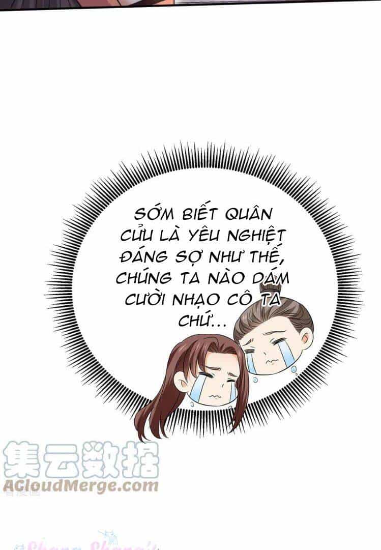 Ta Ở Dị Giới Nuôi Dưỡng Nam Thần: Thần Y Cửu Tiểu Thư - Chương 220 - ảnh 4