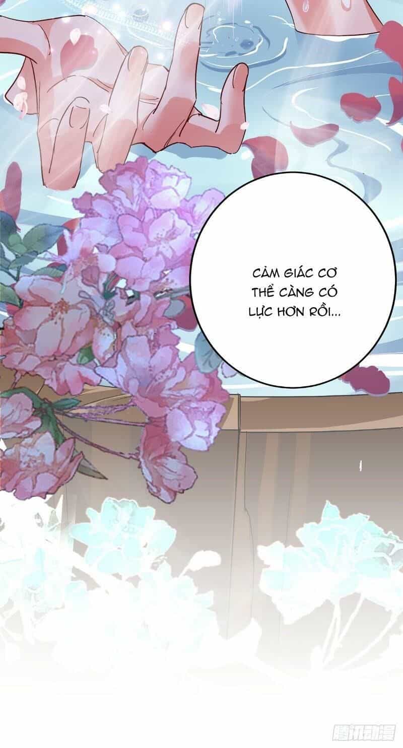 Ta Ở Dị Giới Nuôi Dưỡng Nam Thần: Thần Y Cửu Tiểu Thư - Chương 21 - ảnh 7